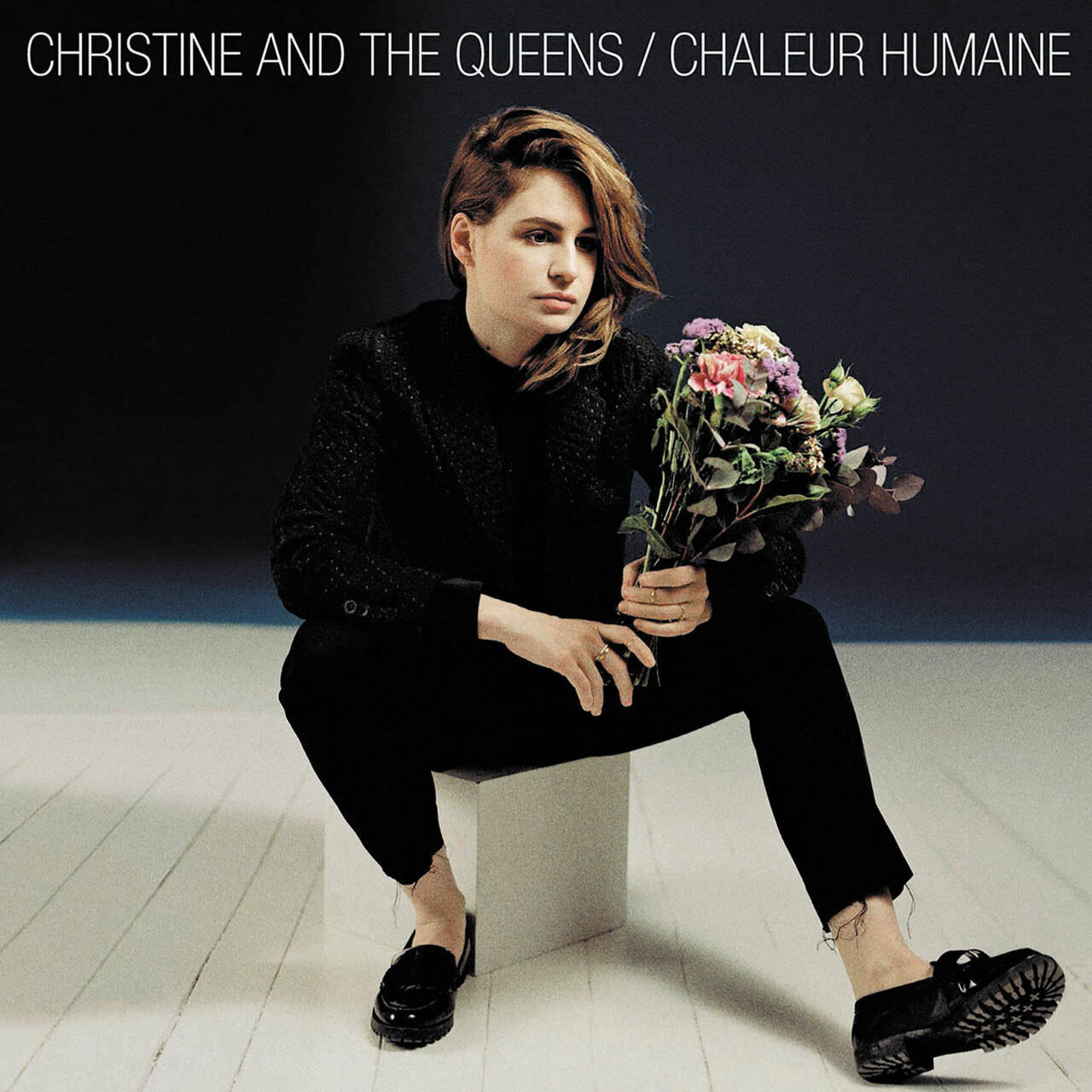 Christine And The Queens Chaleur Humaine LP (Vinyl)