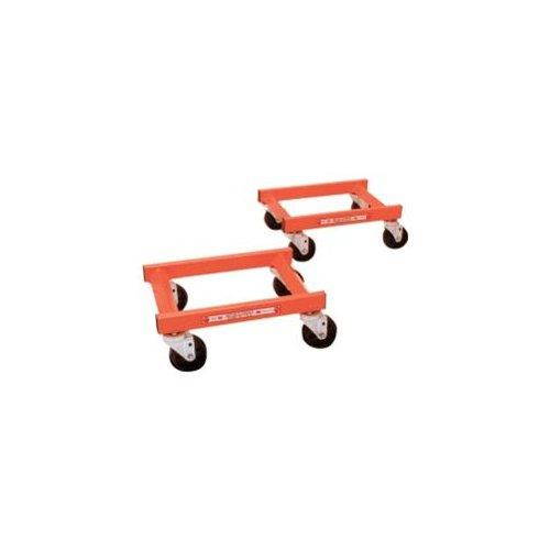 Wheel Dollys (Pair)