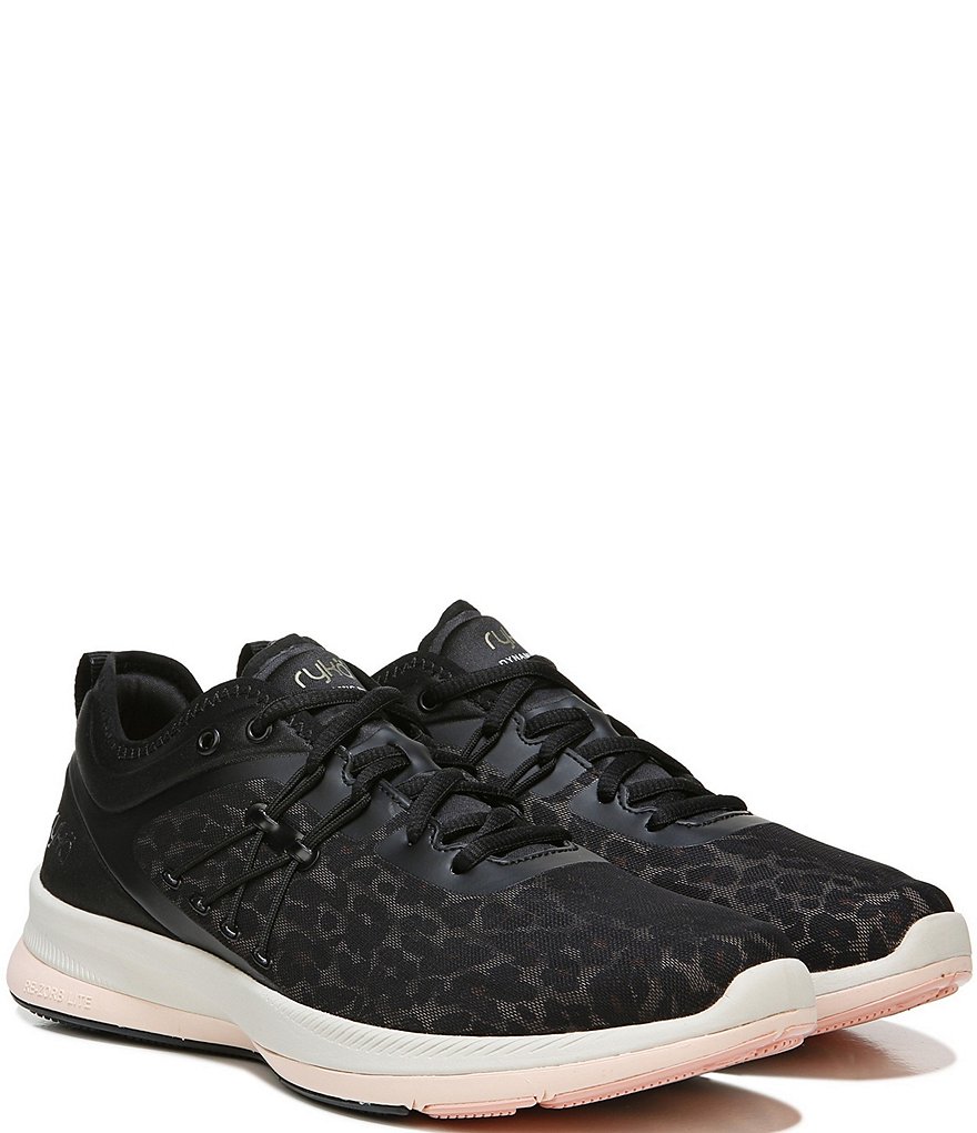 Reebok Women's DailyFit Slip-On Sneakers