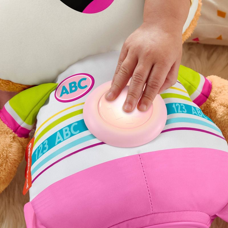 Fisher-Price Laugh & Learn So Big Sis