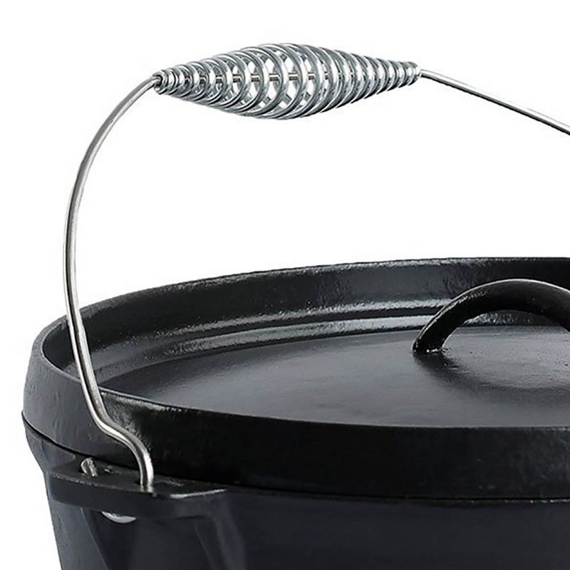 Anolon Nouvelle Copper Luxe Hard-Anodized Nonstick Skillet Twin Pack