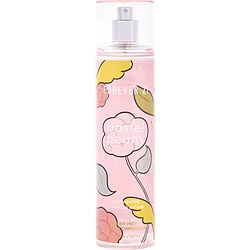 BODY MIST 8 OZ