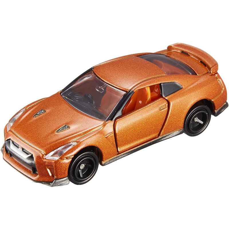 Takara Tomy Tomica 23 Nissan GT-R 1/64 Scale Diecast Car