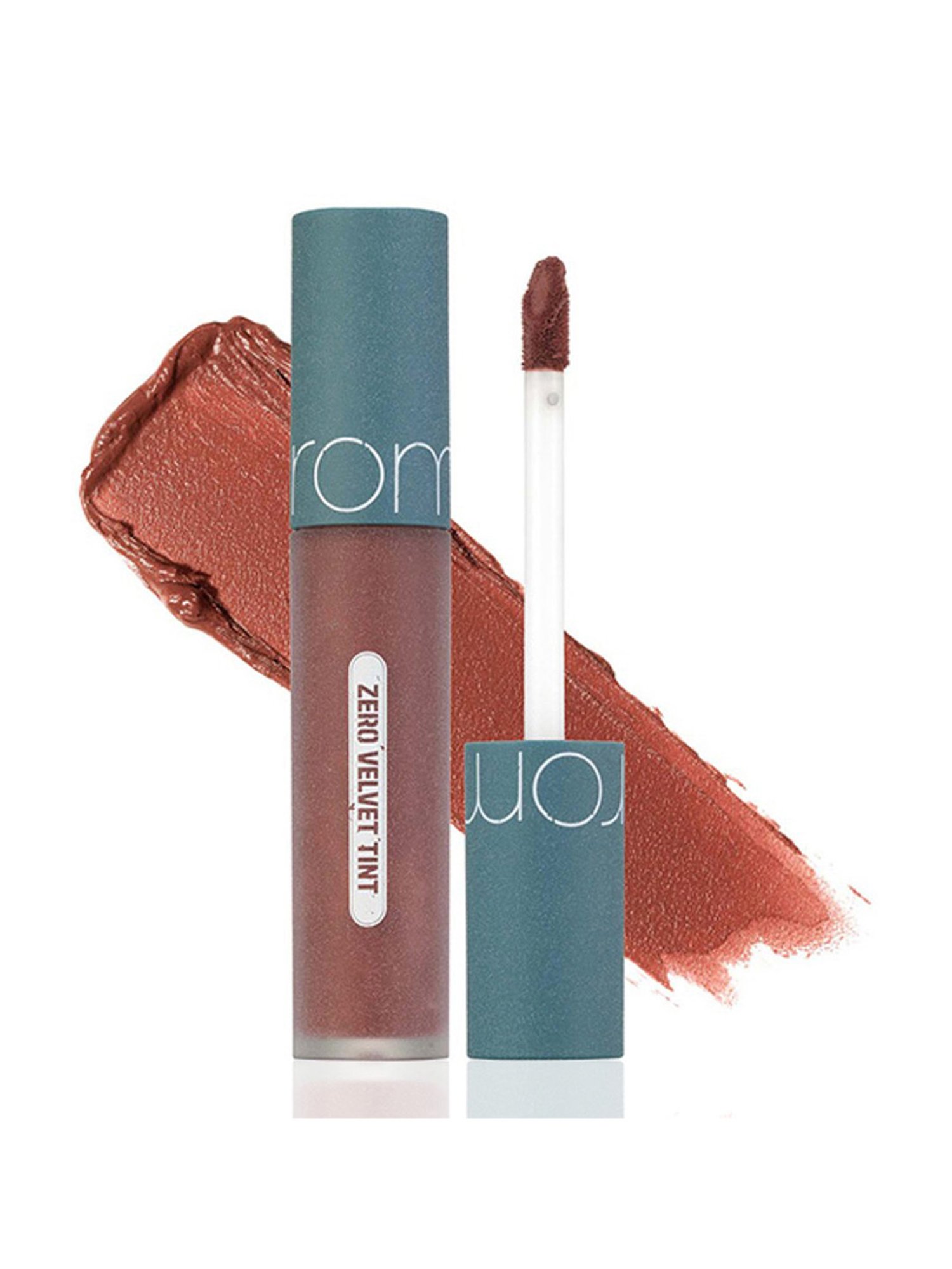 Rom&nd Zero Velvet Tint 22 Grain Nude - 5.5 gm