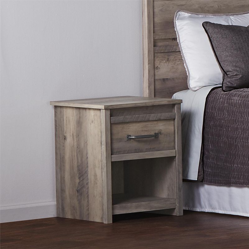 Aldeen Nightstand - Room & Joy