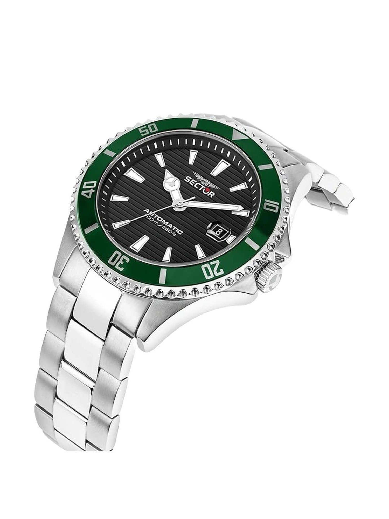 SECTOR R3223161008 230 Analog Watch for Men