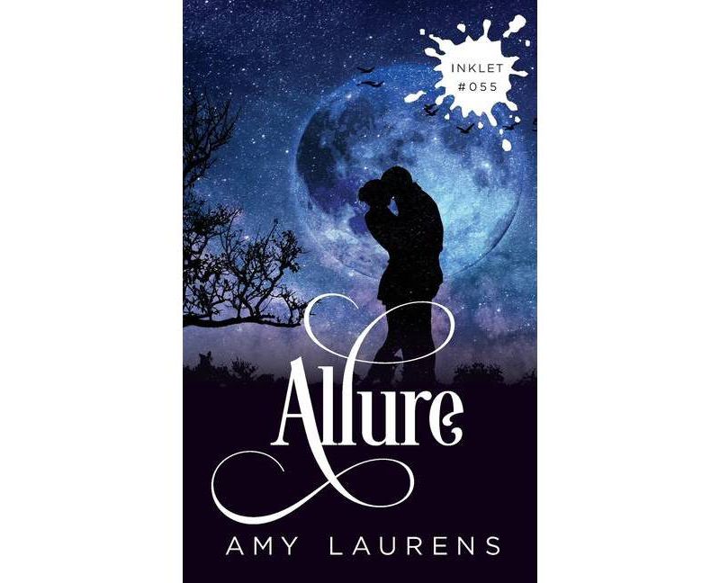 Allure - (Inklet) by  Amy Laurens (Paperback)