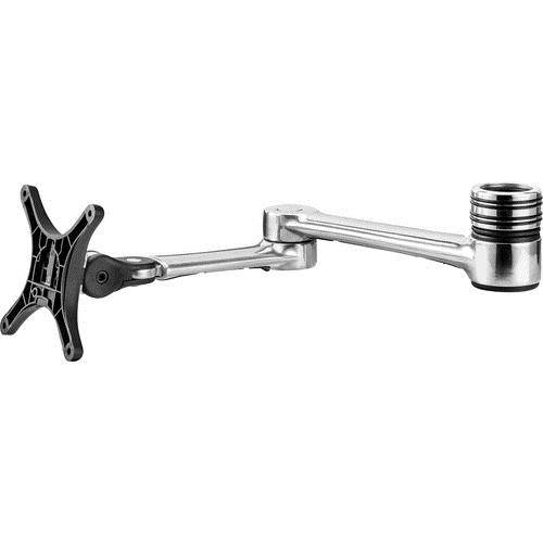 Atdec Accessory monitor arm for AF-AT desk mount - Silver