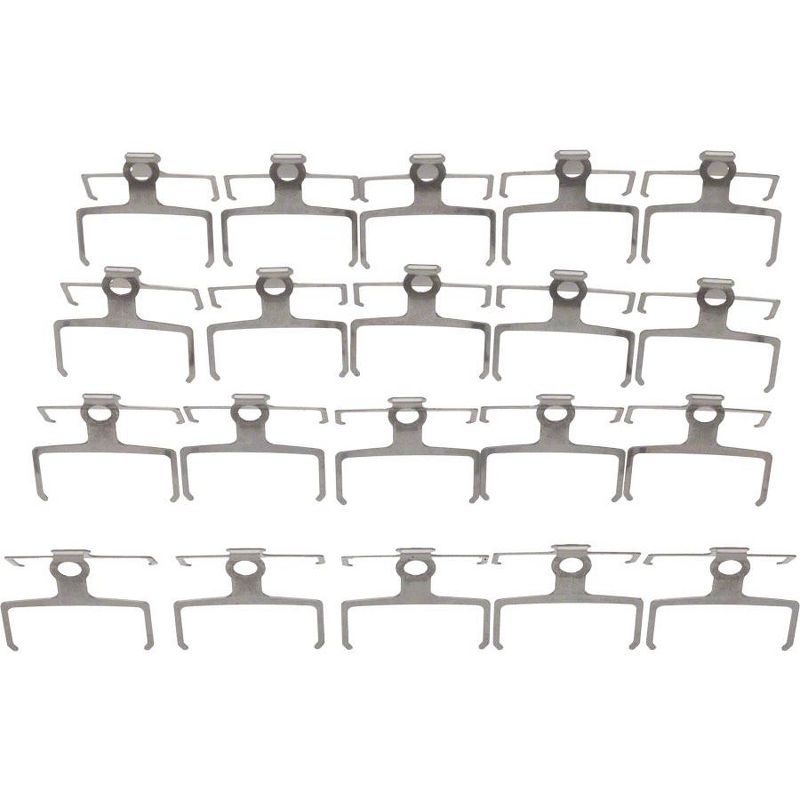 Avid Elixir Disc Caliper Part