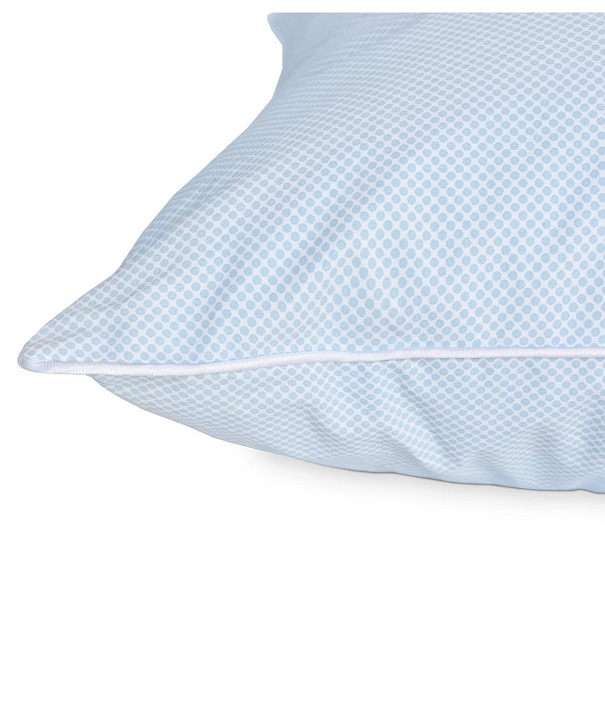 Noble Excellence SLEEPCOOL&trade; Firm Pillow