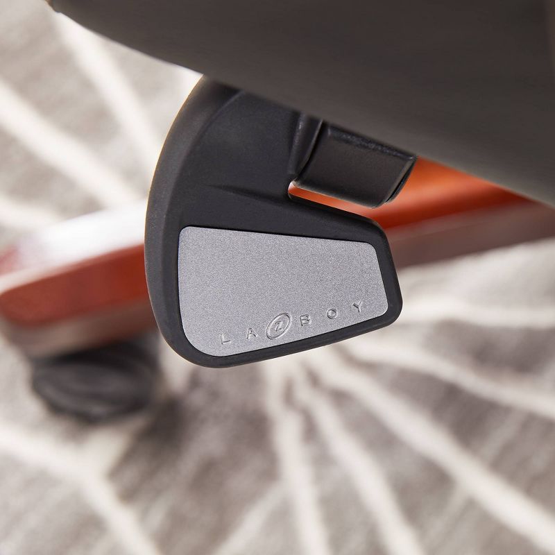 Bellamy Executive Office Chair Black - La-Z-Boy