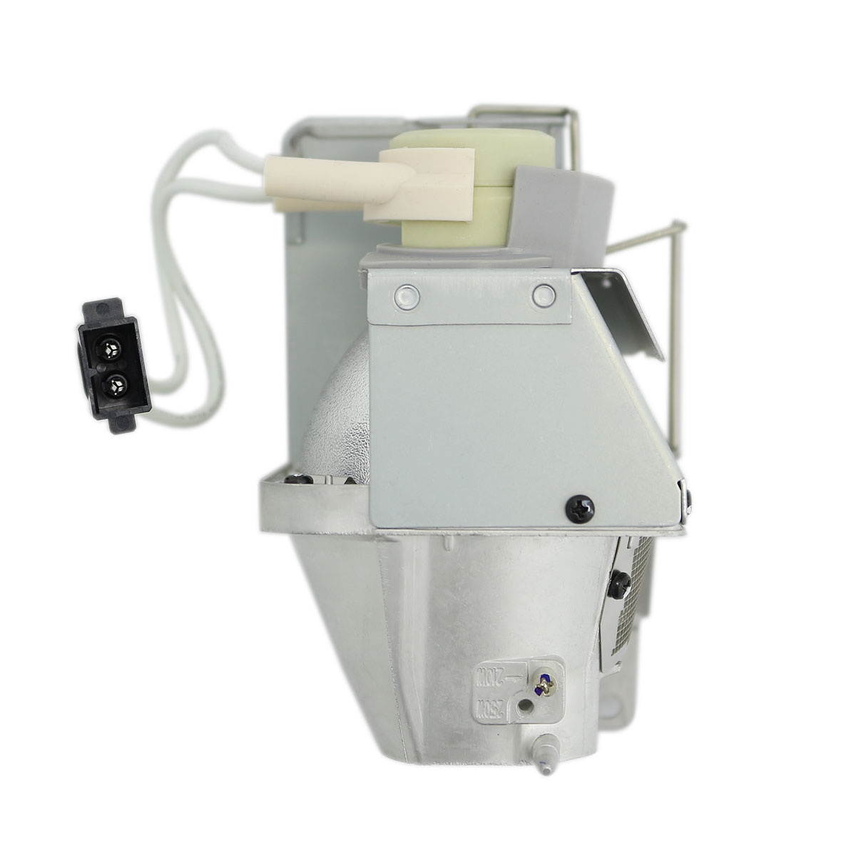 Original Osram Projector Lamp Replacement with Housing for Acer MC.JMY11.001