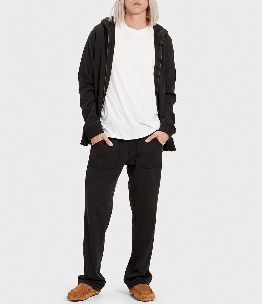 UGG&reg; Gifford Knit Fleece Pant
