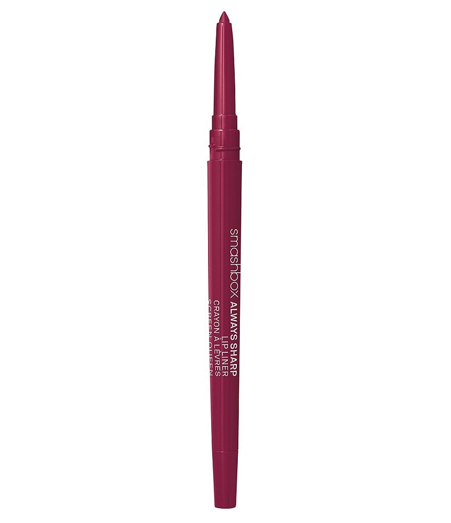 smashbox Always Sharp Lip Liner