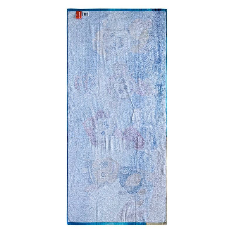 PAW Patrol Cool Patrol Beach Towel