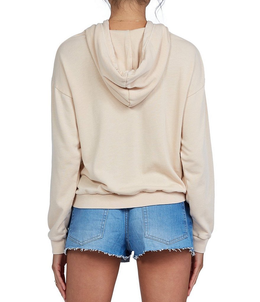 Roxy Quick Dip C Hoodie