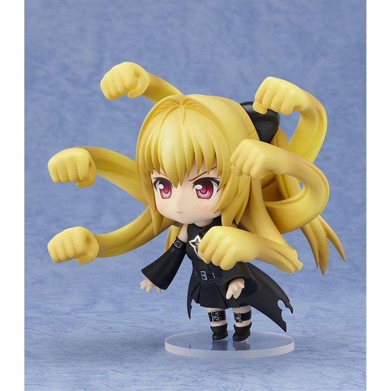 Good Smile To Love Ru Darkness Golden Darkness Nendoroid Action Figure