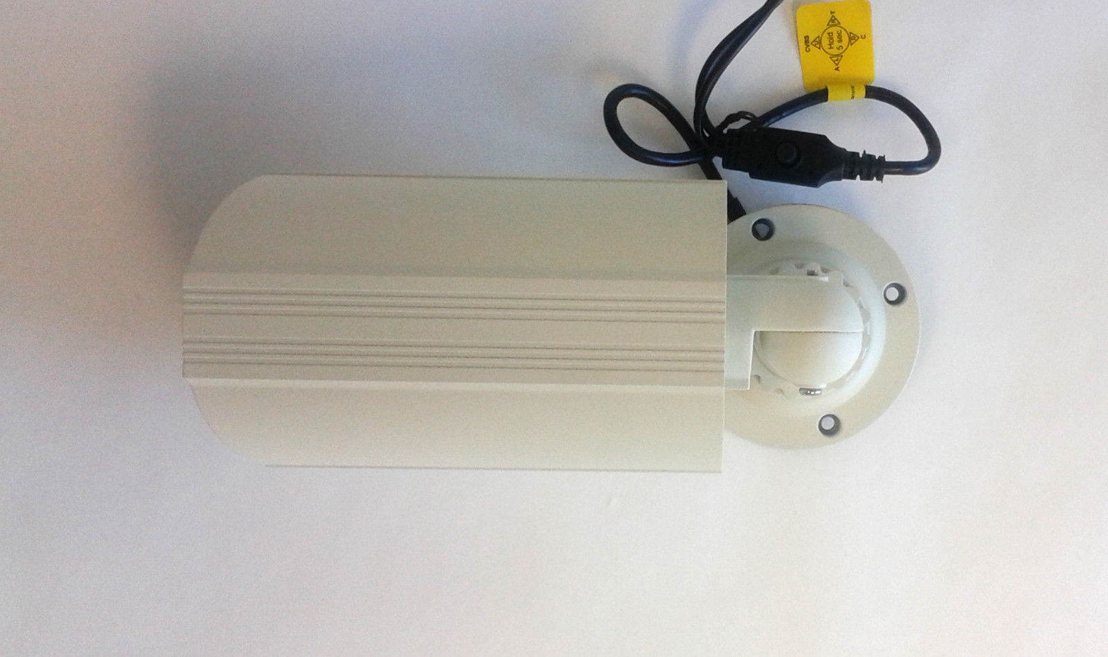 2 megapixel motorized 2.8~12mm lens IR bullet camera AHD CVI TVI analog output