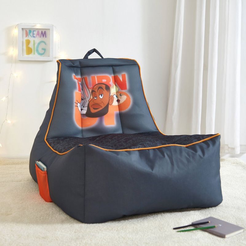 Space Jam Gaming Bean Bag Chair