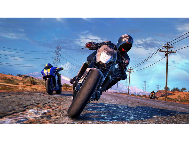 MotoRacer 4 - Season Pass [Online Game Code]