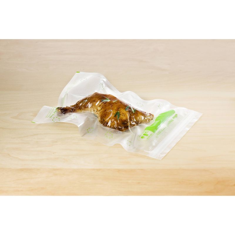 Oliso Vac-Snap Bags - Medium