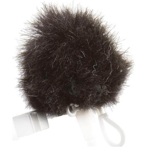 K-Tek KTFUZ Lavalier Windscreen