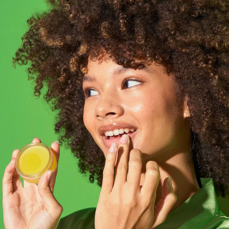 Sweet Chef Sugarcane + Vitamin E Lip Sleeping Mask - 0.42oz