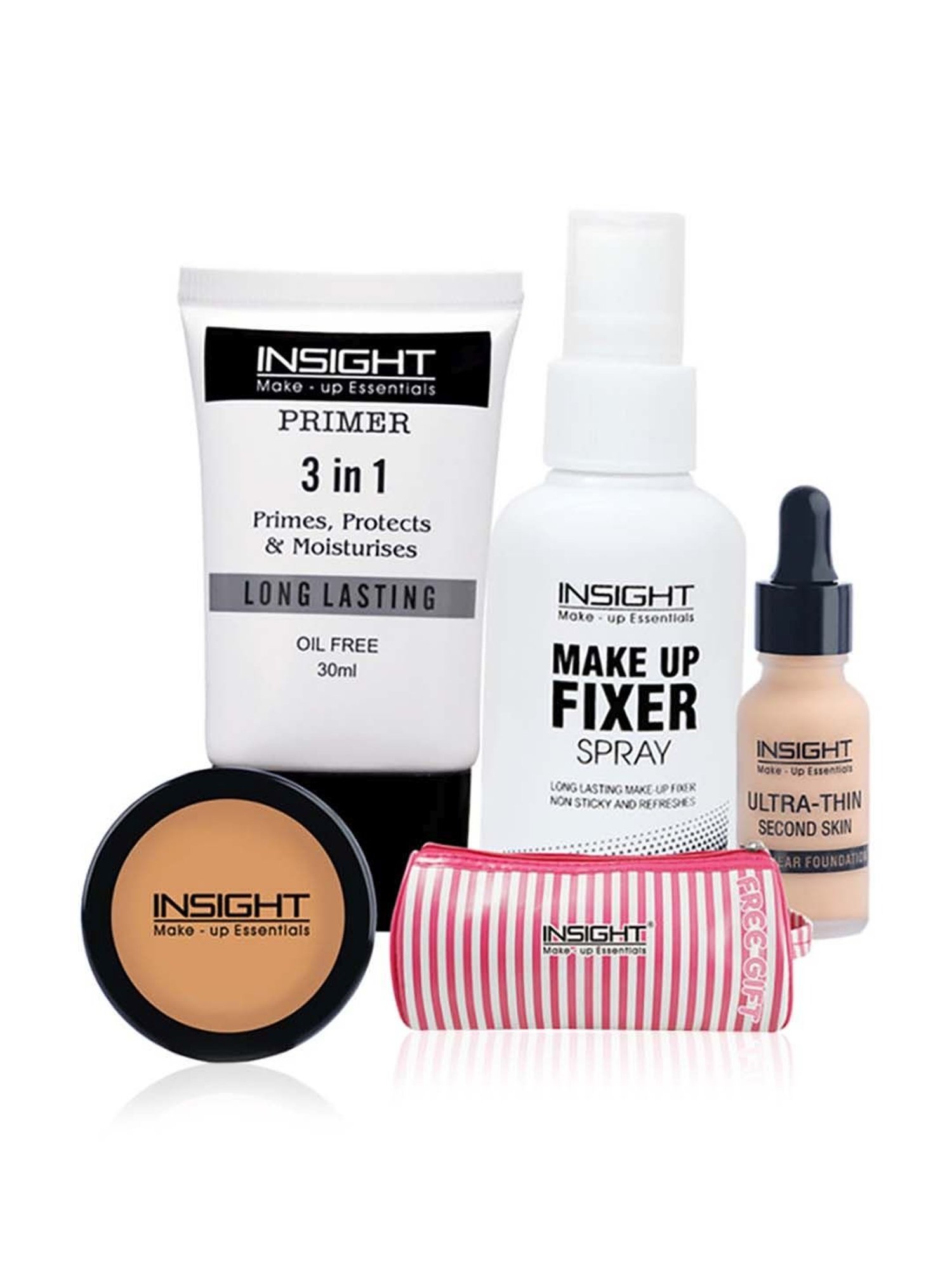 Typsy Beauty Once Upon a Fantasy Pink Illusion Gift Set