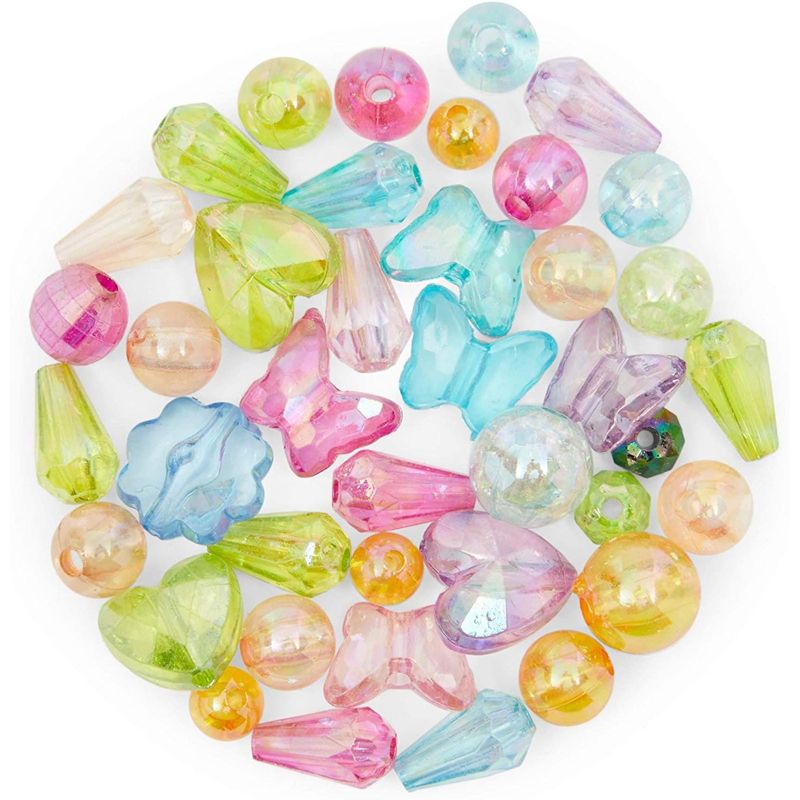 Kurt S. Adler Gold Elegant Fleur De Lis Wired Craft Ribbon 4.25" x 5 Yards