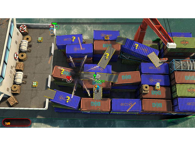 Dollar Dash: Robbers Tool-Kit DLC [Online Game Code]