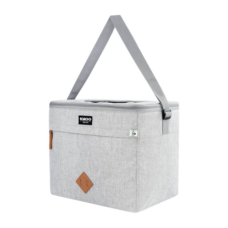 Igloo Heritage Hard Liner 9qt Cooler