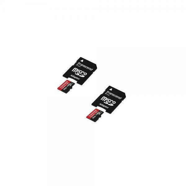Garmin VIRB XE Camcorder Memory Card 2 x 64GB microSDHC Memory Card with SD Adapter (2 Pack)