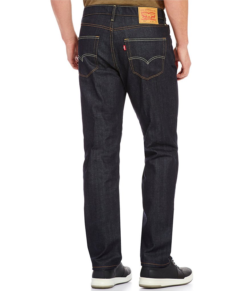Levi's&reg; 541 Athletic-Fit Jeans