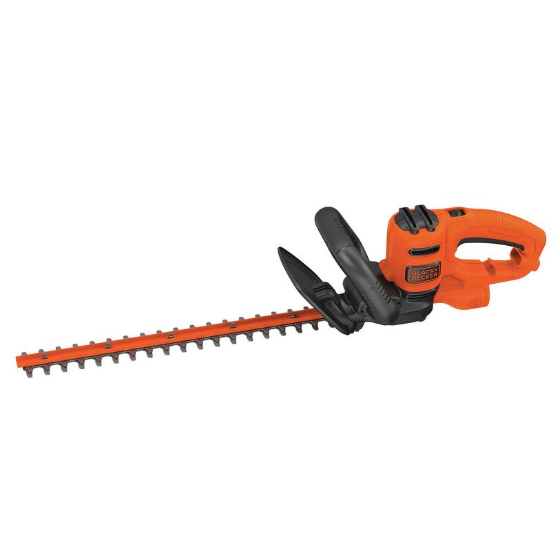 Black & Decker BEHT200 18 in. Electric Hedge Trimmer
