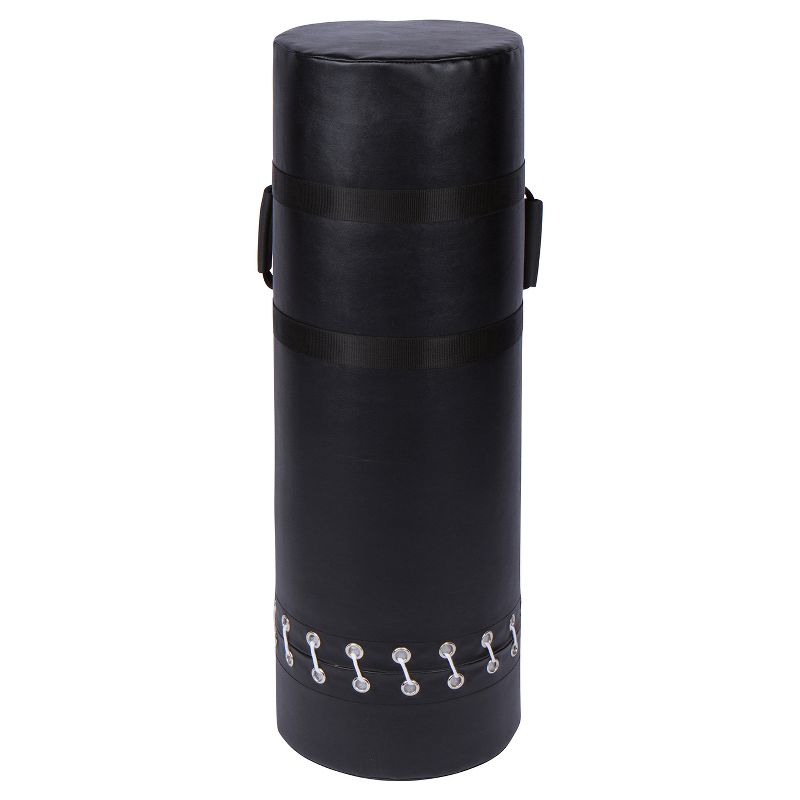 Schutt Varsity Skill Position Knee Pads White