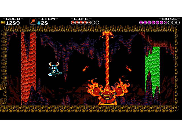 Shovle Knight: Treasure Trove - Xbox One