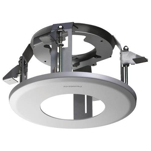 PANASONIC WV-Q169 RECESSED CEILING MOUNT FOR WV-NW484S & 502S CAMERAS