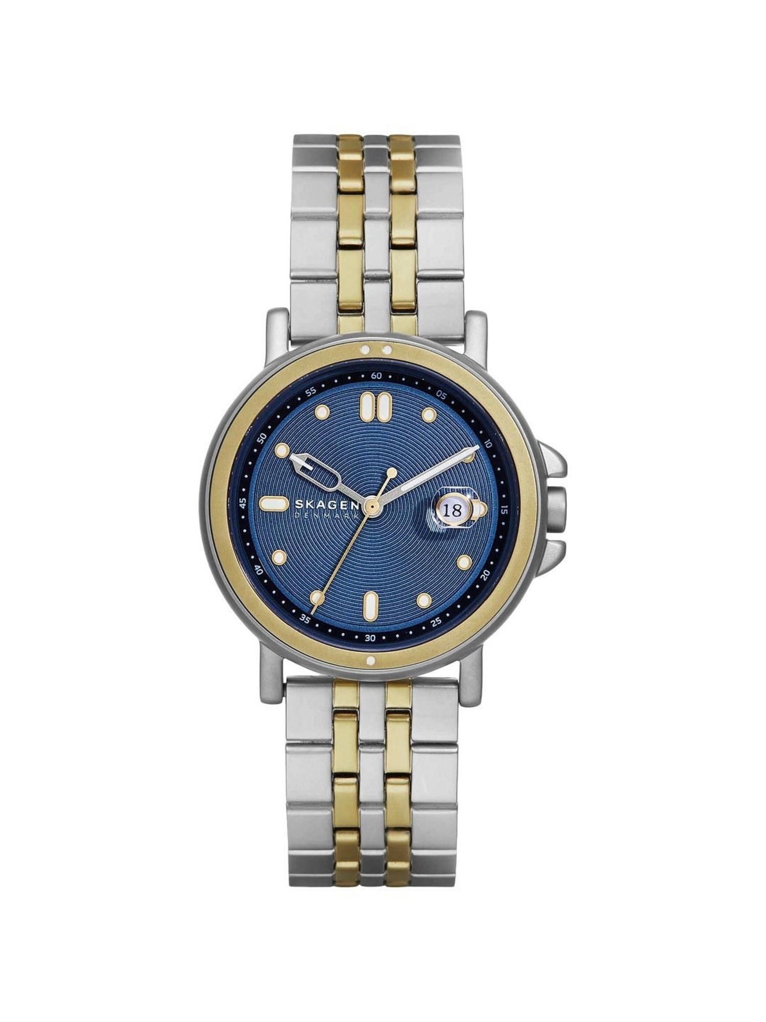 Skagen SKW6921 Signatur Sport Analog Watch for Men