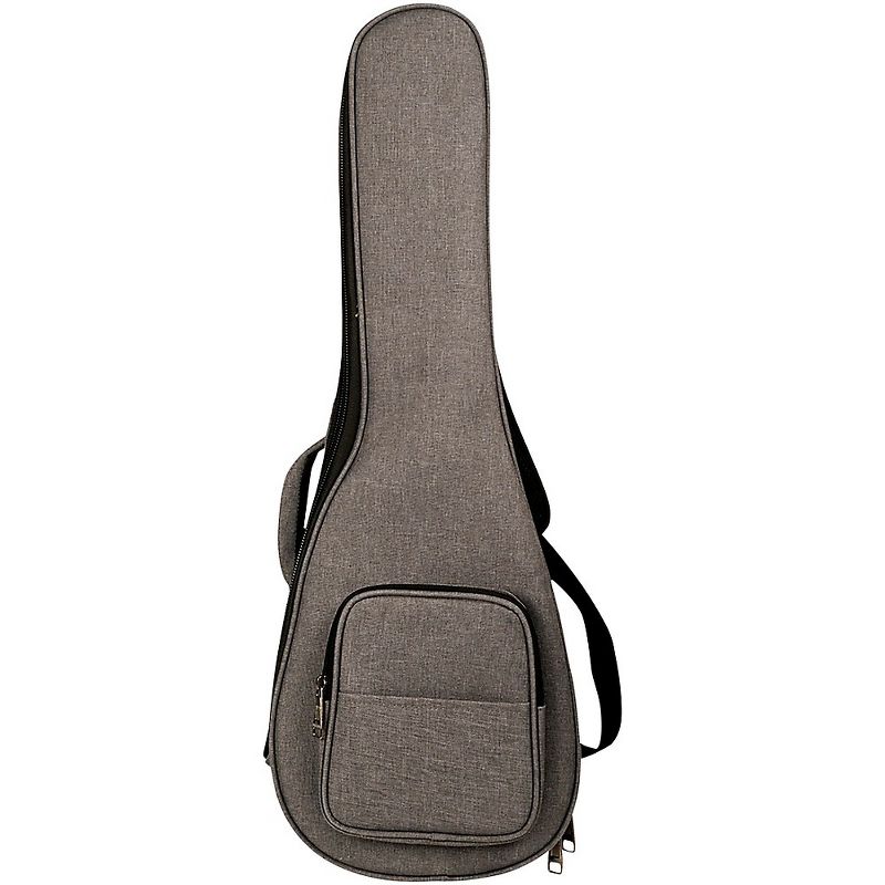 Gold Tone Left-Handed ResoUke Concert-Scale Metal Body Resonator Ukulele