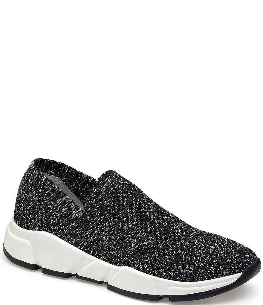 Dansko Shanda Waterproof Leather Wedge Slip Ons