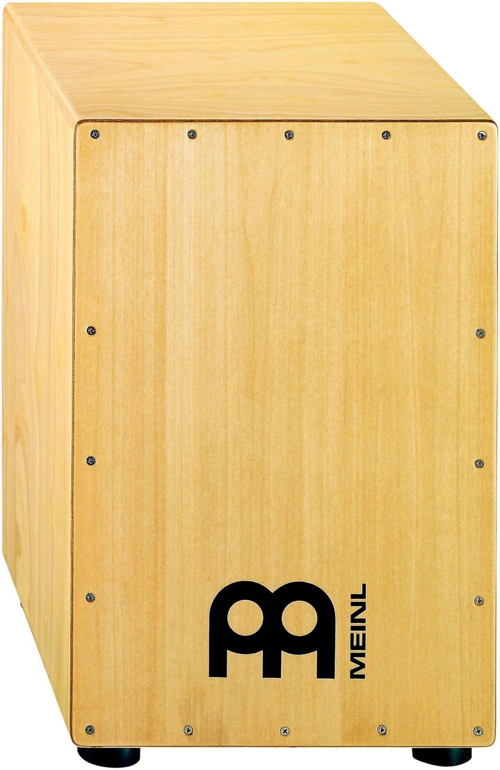 Meinl Headliner Cajon w/ Rubber Wood Frontplate