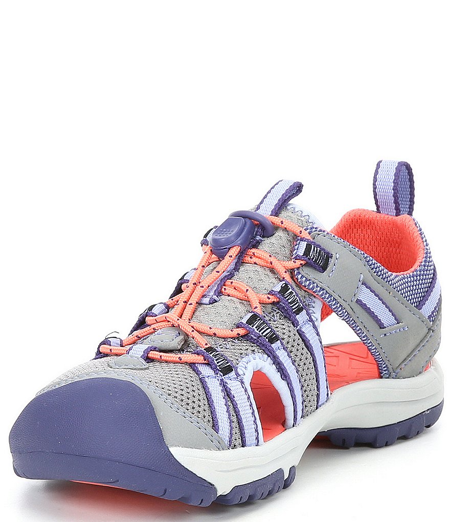 Teva Girls' Manatee Water Shoes (Toddler)