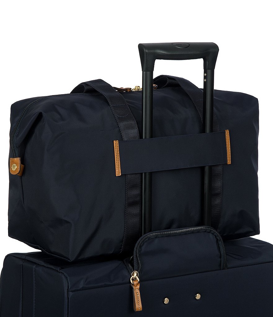 Bric's X-Bag 18#double; Folding Duffel Bag
