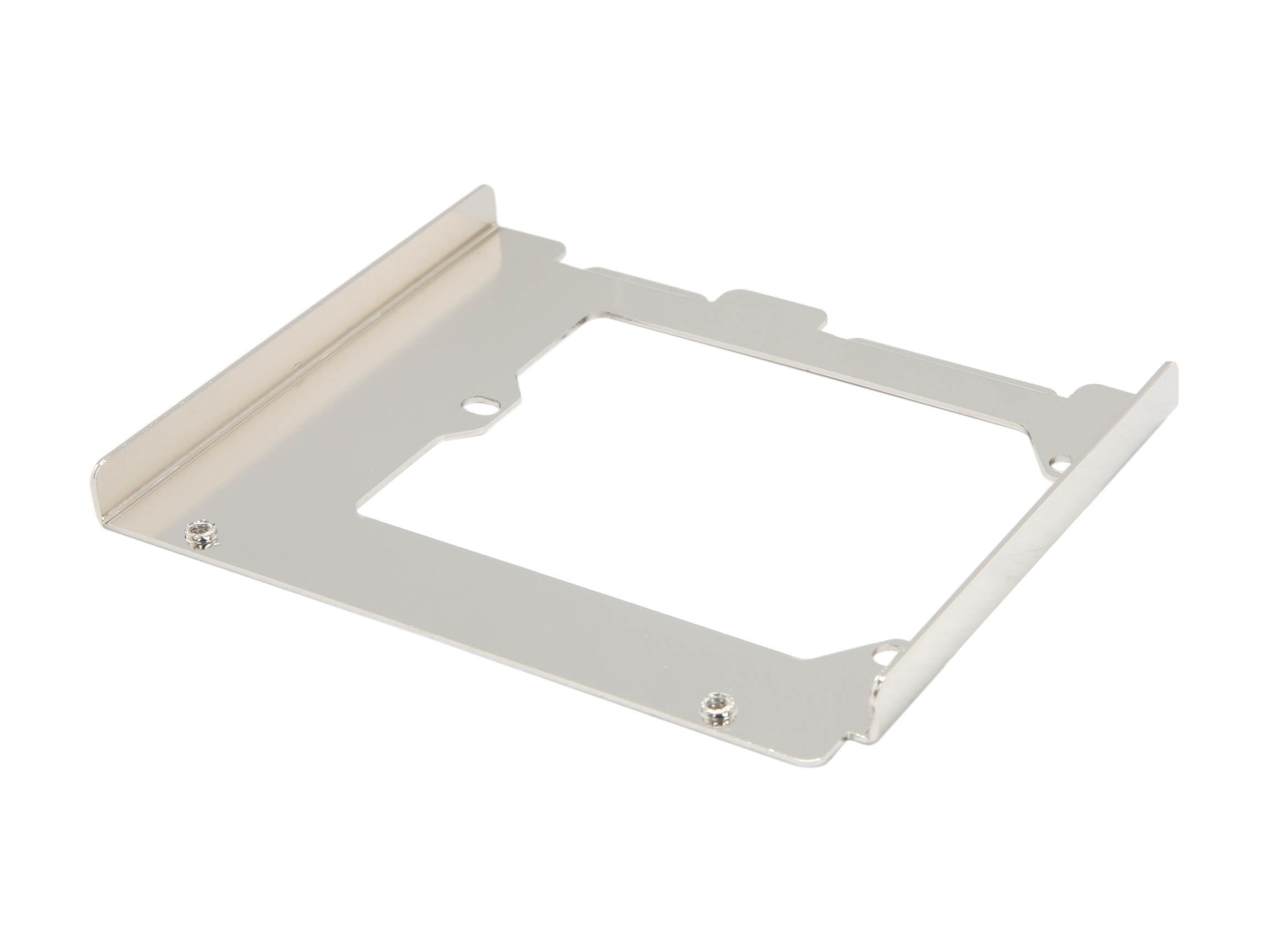 iStarUSA BRT-0003-FR CP-020xx/TC-2U55P Front Bracket for 3U Chassis