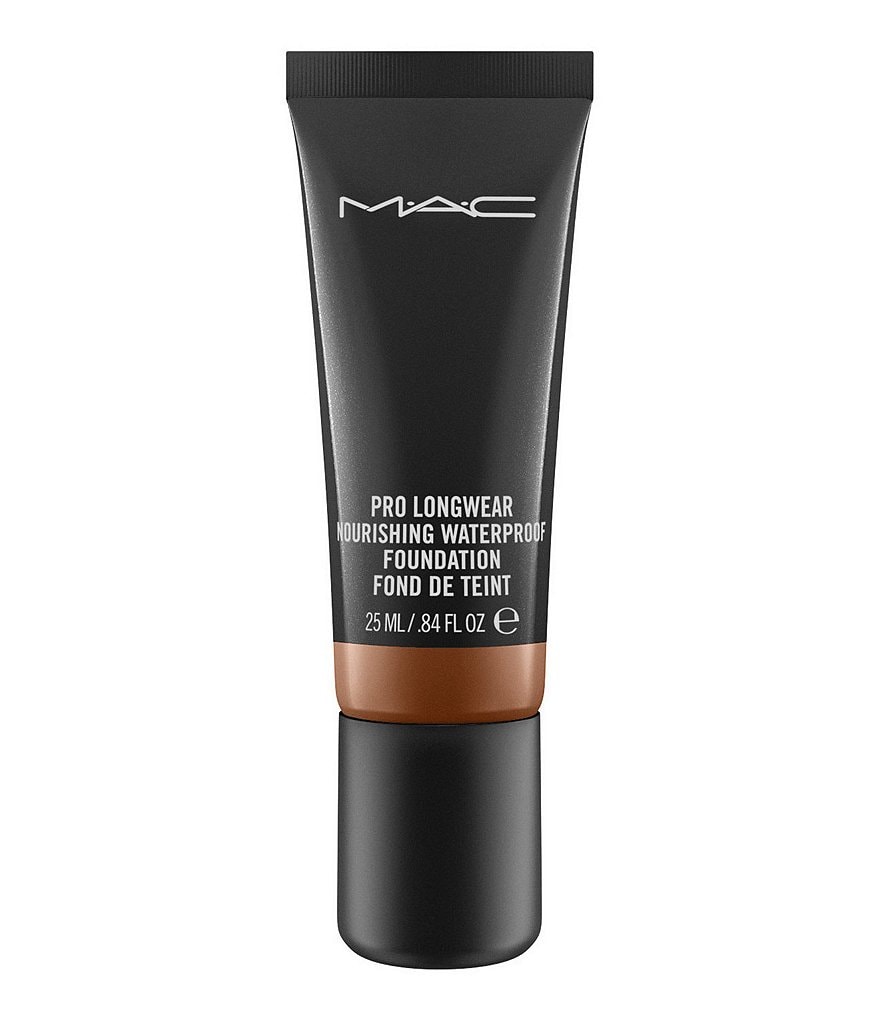 MAC Pro Longwear Nourishing Waterproof Foundation
