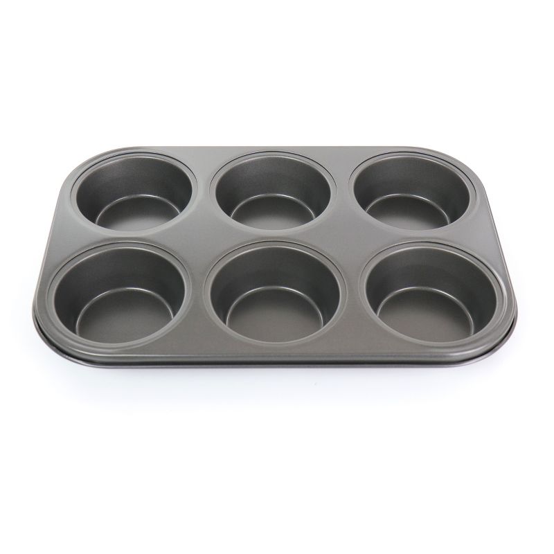 Naturals Aluminum NonStick Baker's Quarter Sheet 2 Pack