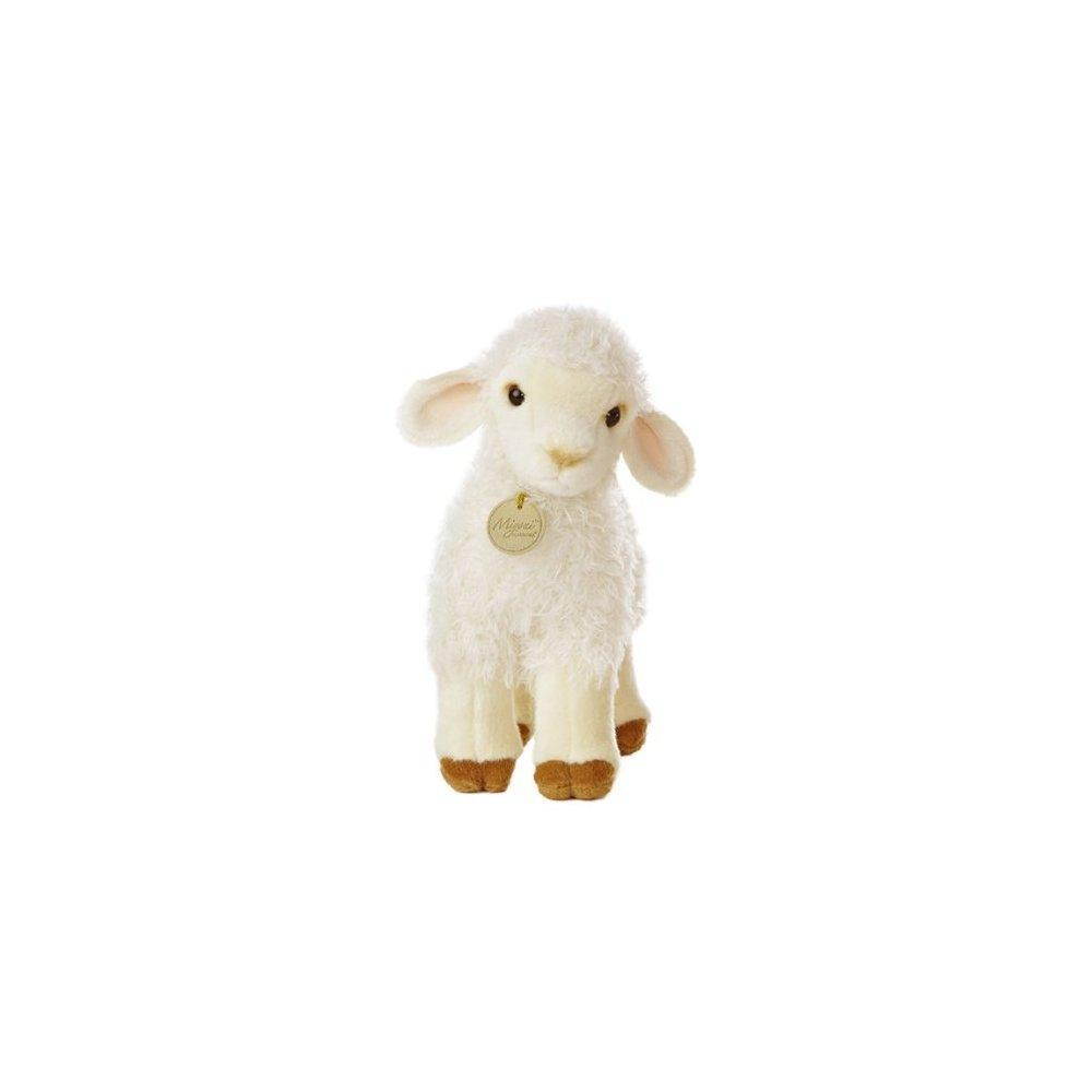 Aurora World Miyoni Lovely Lamb 10" Plush