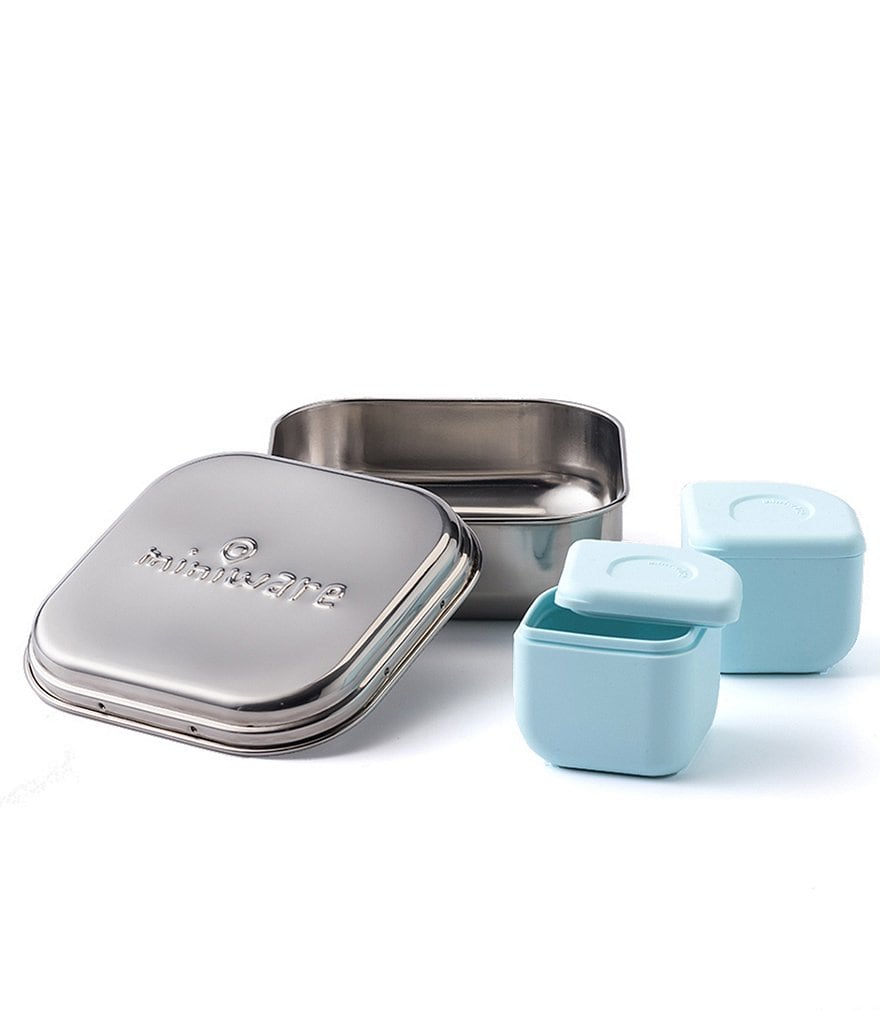 Miniware GrowBento Lunchbox Set