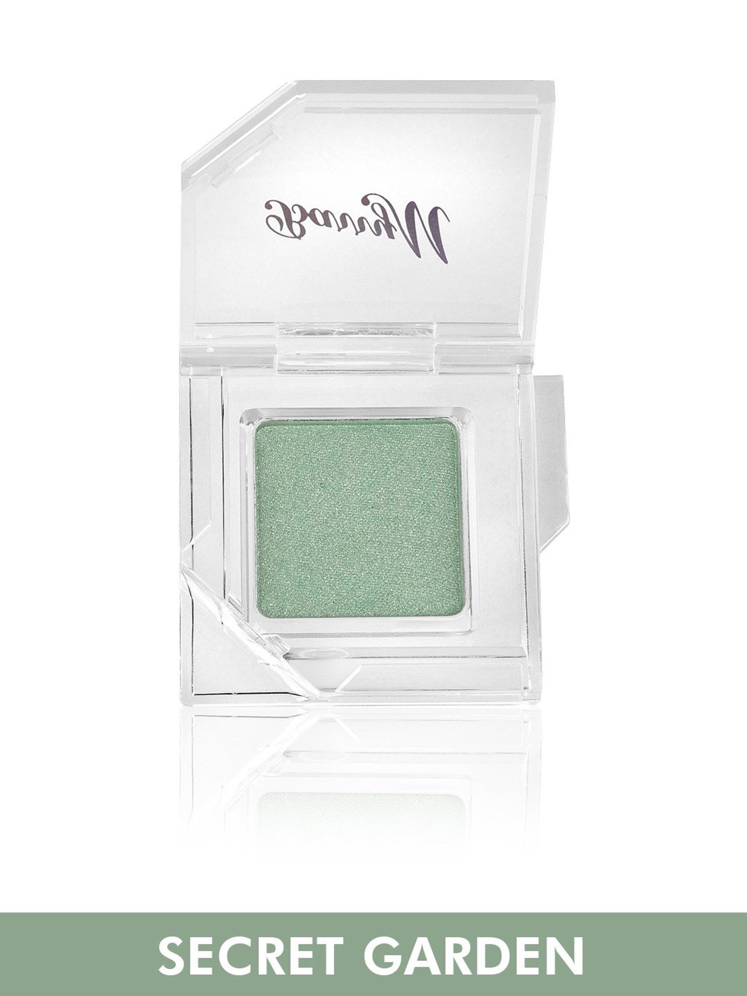 Barry M Clickable Eyeshadow Secret Garden - 1.4 gm