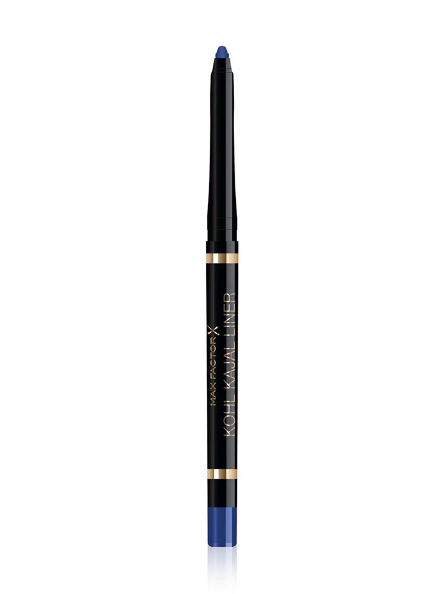 Max Factor Kohl Kajal Liner Azure - 0.35 gm